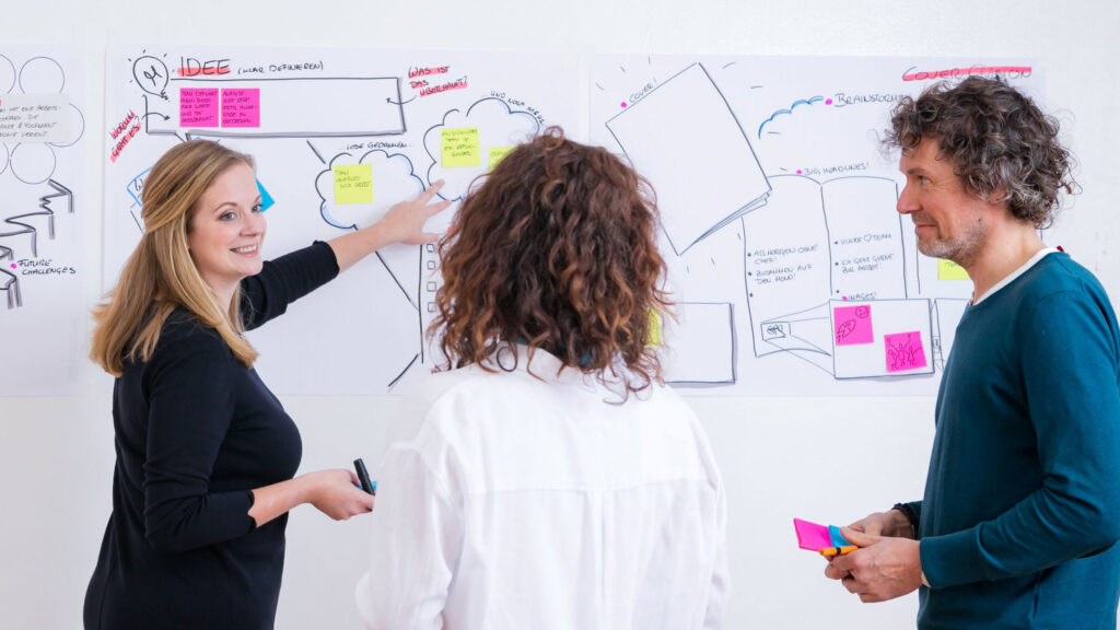 Workshop mit [E]mpulse