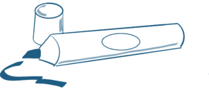 Zeichnung Stift