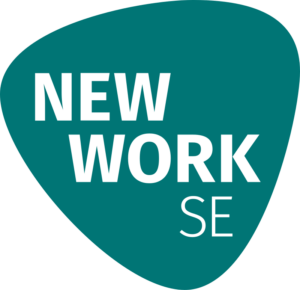 New Work SE Logo