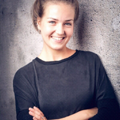 Maja S.