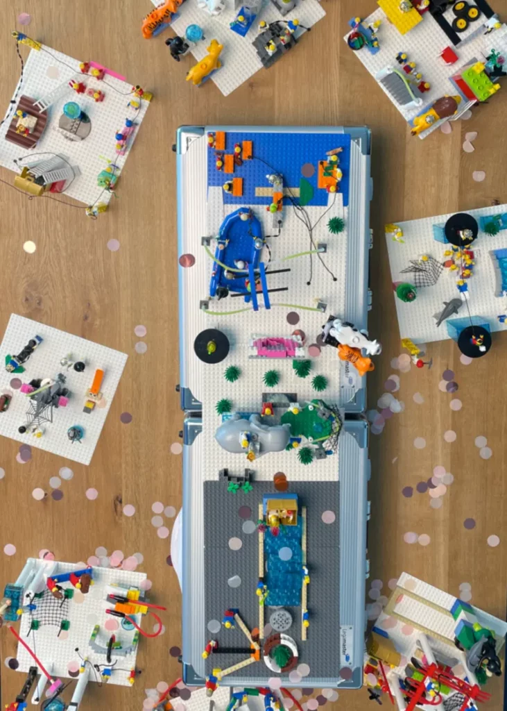 Lego-Play-Workshop