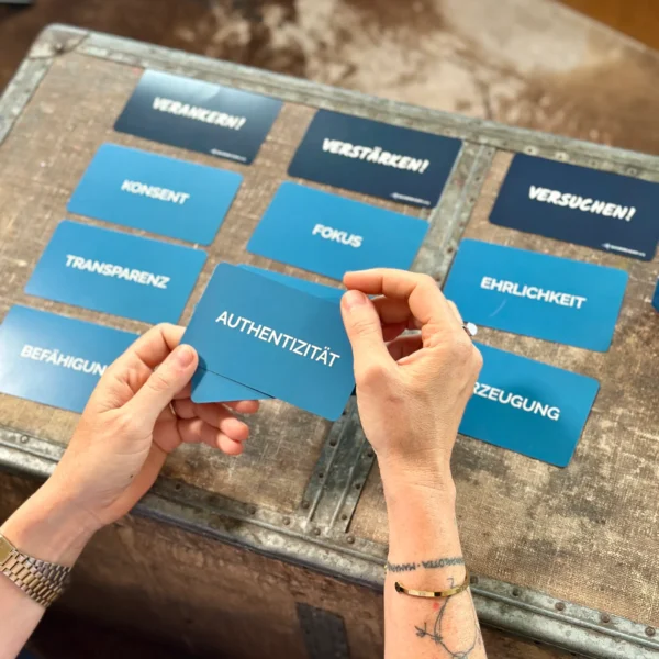 Werte Navigator – Bild 3
