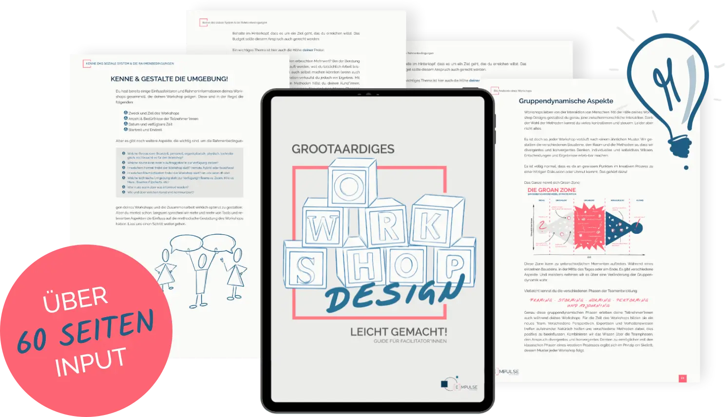 eBook 60 Seiten von empulse